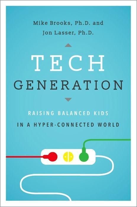 Produktbild: Tech Generation