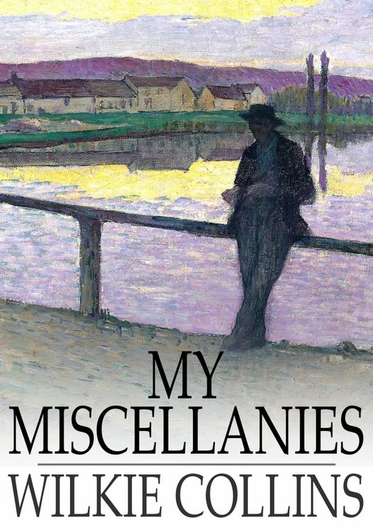 Produktbild: My Miscellanies