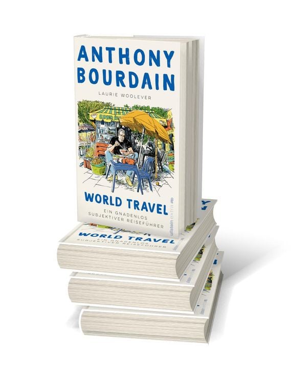 Produktbild: World Travel
