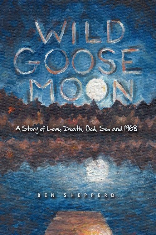 Produktbild: Wild Goose Moon