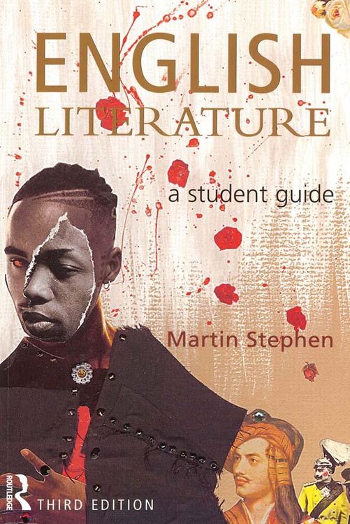 Produktbild: English Literature