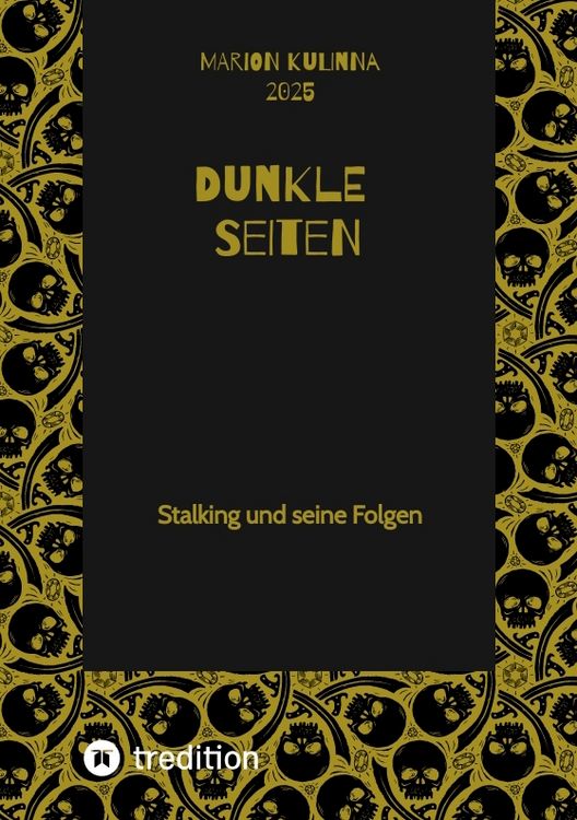 Produktbild: Dunkle Seiten