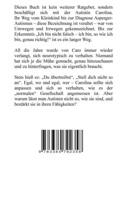 Produktbild: ASS Autismus-Spektrums-Segnung - Asperger-Syndrom, Sucht, Alkoholismus, Spiritualit&auml;t, Buddhismus, Mobbing, Ausgrenzung, Missbrauch, Zen, Mieter, Verm