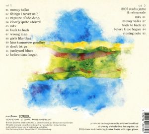 Produktbild: Deep Purple - Rapture of the Deep (2CD)