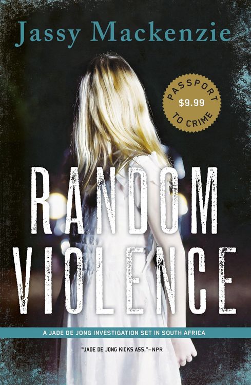 Produktbild: Random Violence