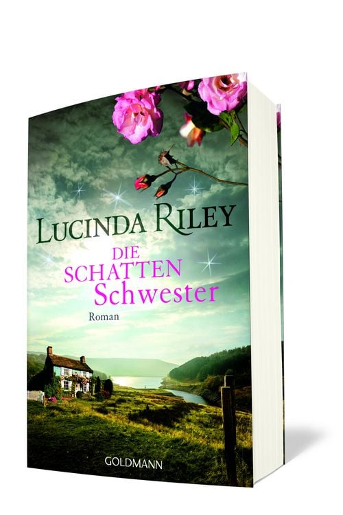 Produktbild: Die Schattenschwester