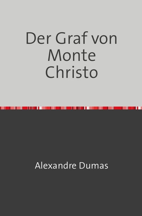 Produktbild: Der Graf von Monte Christo