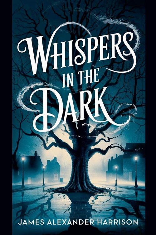 Produktbild: Whispers in the Dark