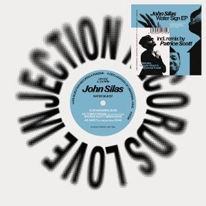 Produktbild: Water Sign EP