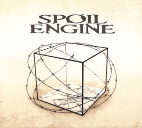 Produktbild: Spoil Engine: Skinnerbox V.07