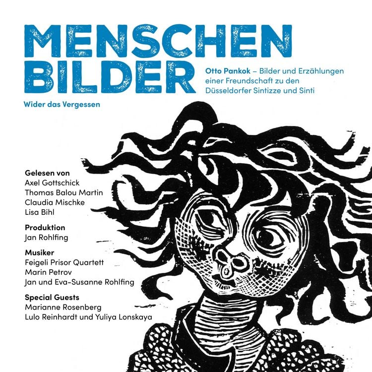 Produktbild: Menschenbilder
