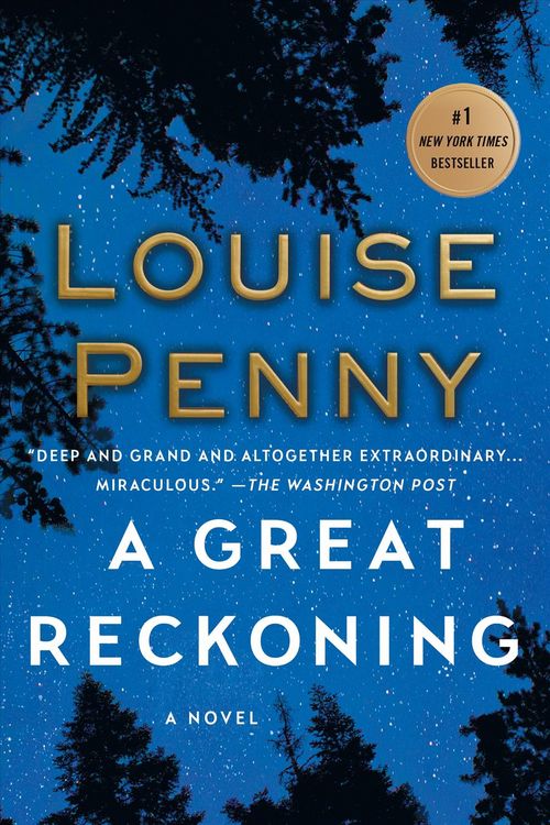 Produktbild: Great Reckoning