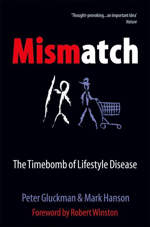 Produktbild: Mismatch