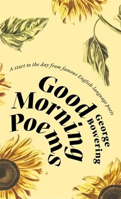 Produktbild: Good Morning Poems