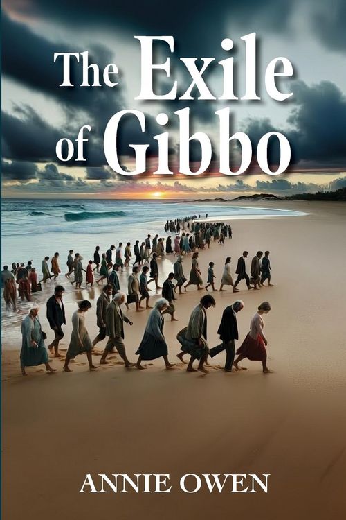 Produktbild: The Exile of Gibbo