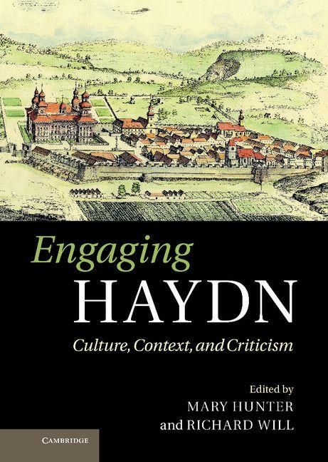 Produktbild: Engaging Haydn