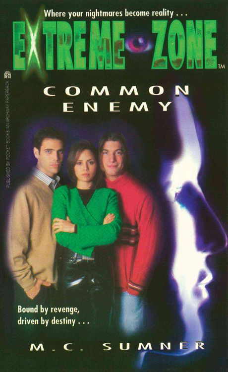 Produktbild: Common Enemy
