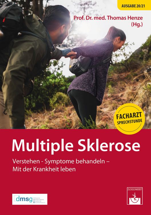 Produktbild: Multiple Sklerose
