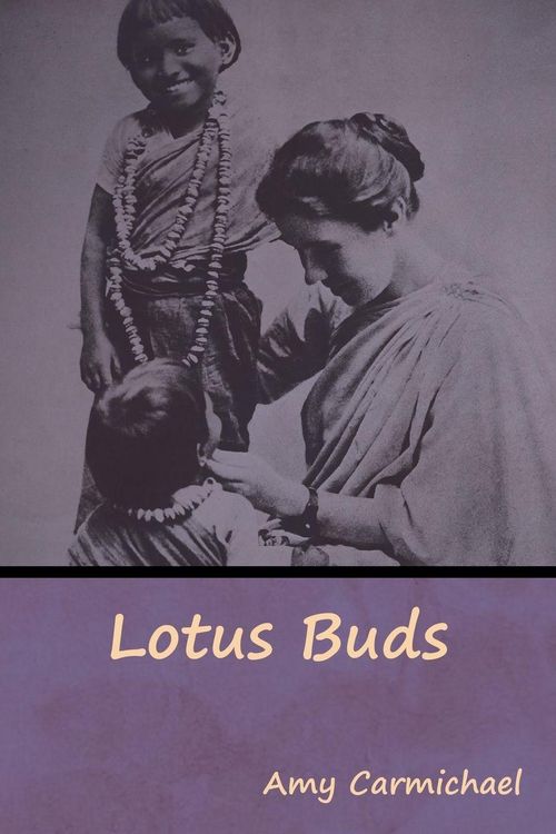 Produktbild: Lotus Buds