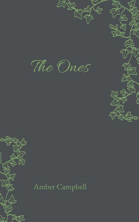 Produktbild: The Ones