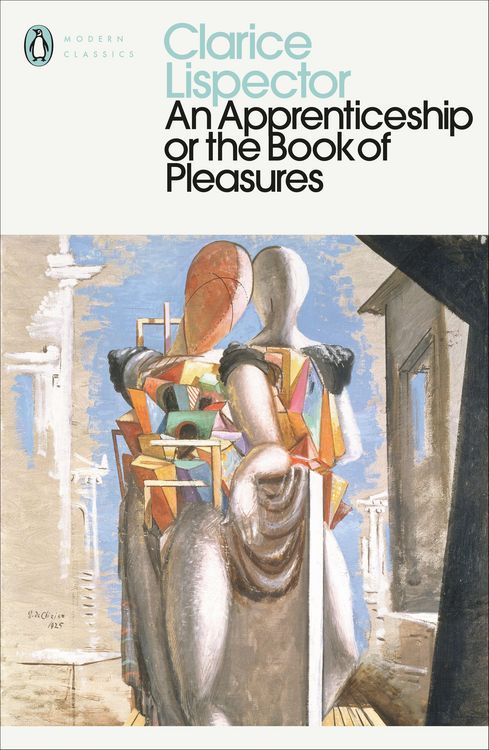 Produktbild: An Apprenticeship or The Book of Pleasures