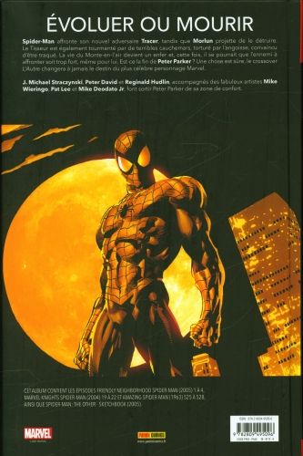 Produktbild: Spider-Man : l'autre