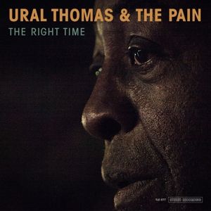 Produktbild: The Right Time