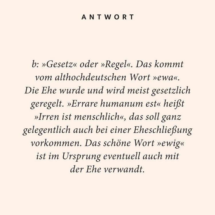 Produktbild: Hochzeit. Das Quiz