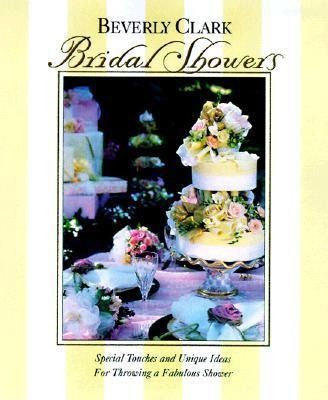 Produktbild: Bridal Showers: Special Touches and Unique Ideas for Throwing a Fabulous Shower