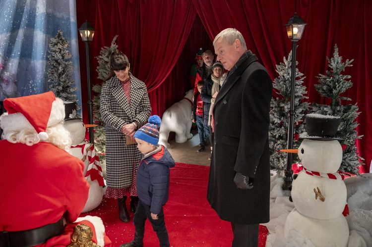 Produktbild: Doc Martin - Noch einmal Weihnachten in Portwenn