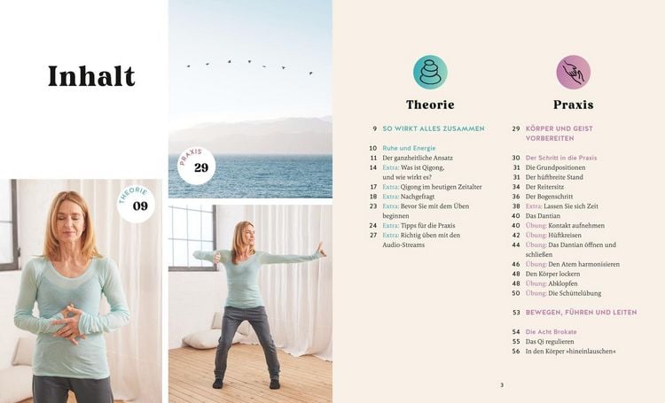Produktbild: Qigong