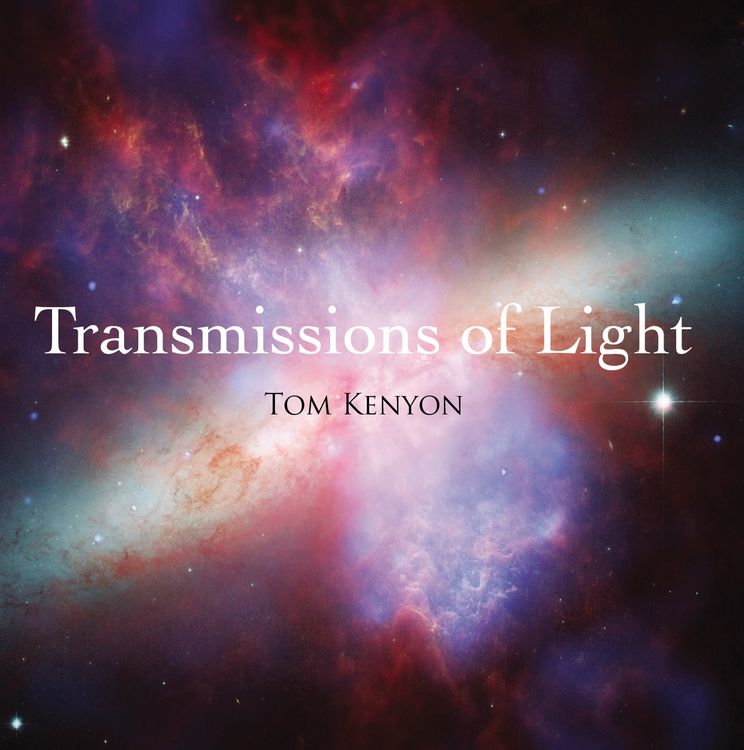 Produktbild: Transmissions of Light. Licht&uuml;bertragungen