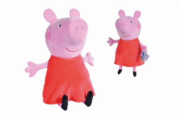 Produktbild: Peppa Pig Plüsch Peppa, 33cm