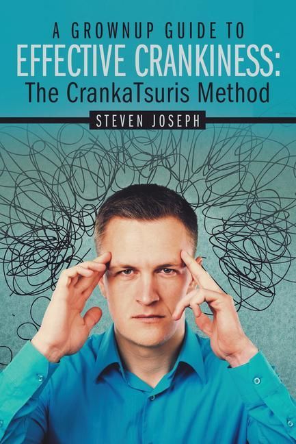 Produktbild: A Grownup Guide to Effective Crankiness