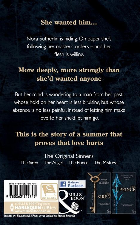 Produktbild: The Angel