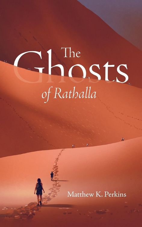Produktbild: The Ghosts of Rathalla