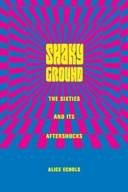 Produktbild: Shaky Ground