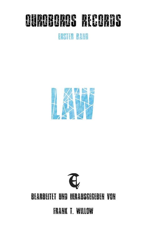 Produktbild: Law