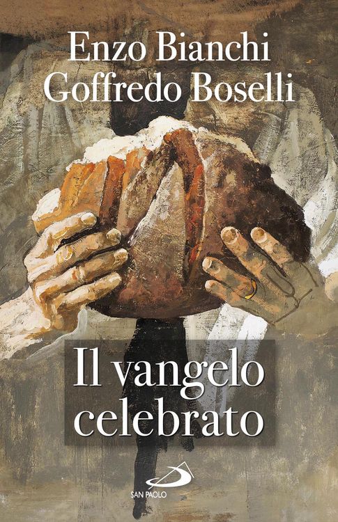 Produktbild: Il Vangelo celebrato