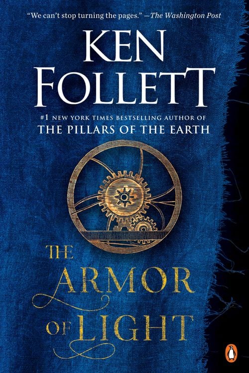 Produktbild: The Armor of Light