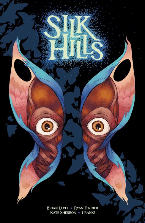Produktbild: Silk Hills