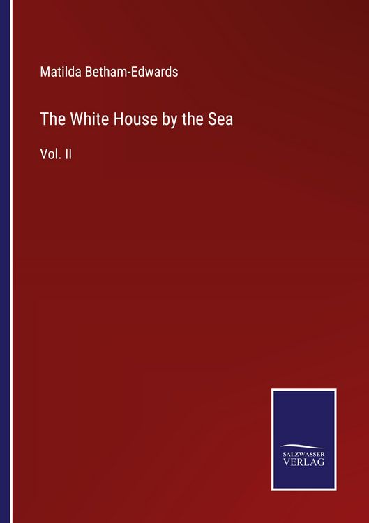 Produktbild: The White House by the Sea