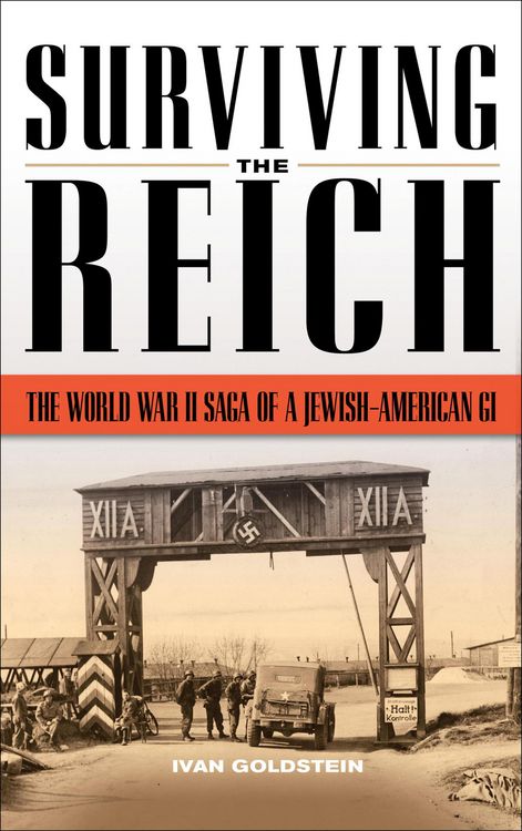 Produktbild: Surviving the Reich