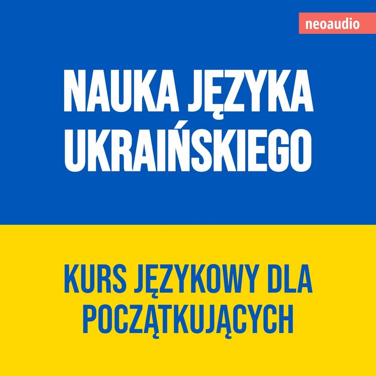 Produktbild: Kursy językowe dla początkujących, Nauka języka ukraińskiego