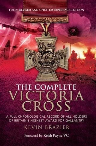 Produktbild: Complete Victoria Cross