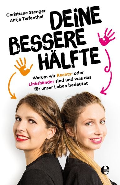 Produktbild: Deine bessere Hälfte