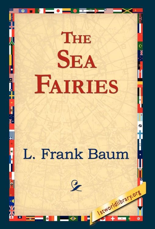Produktbild: The Sea Fairies