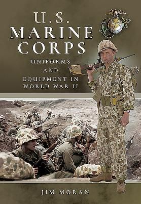 Produktbild: US Marine Corps Uniforms and Equipment in World War II