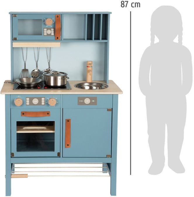 Produktbild: Kinderk&uuml;che &bdquo;tasty&ldquo;