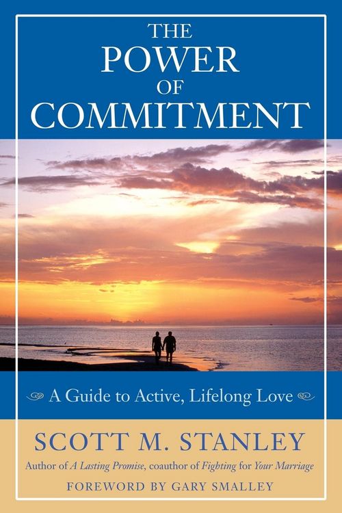 Produktbild: The Power of Commitment